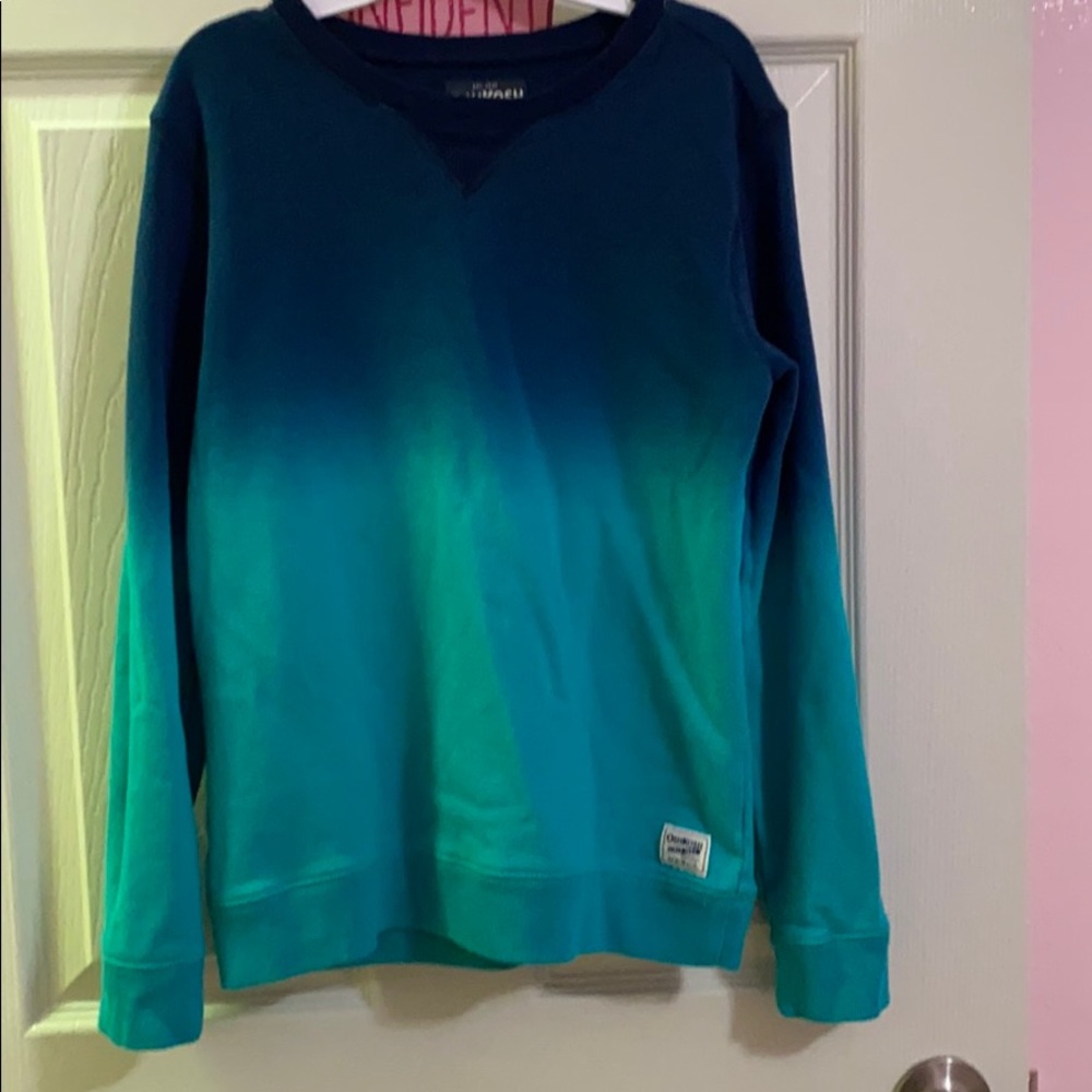 Boys sweater